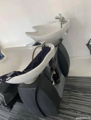 Scafe Welonda de vânzare