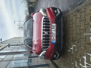 Suzuki SX4 S Cross
