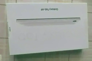 Tableta Samsung TAB A9 4G Sim Telefon GPS Camion Taxi Uber