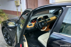 Bmw seria 7 Individual E65 730d - imagine 2