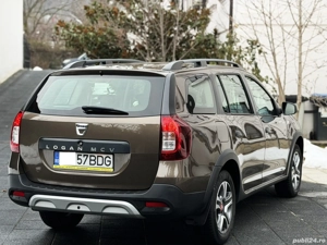 Dacia Logan Mcv Stepway 2019 - imagine 2