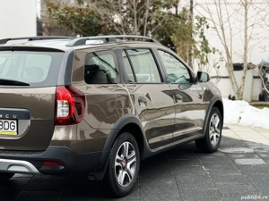 Dacia Logan Mcv Stepway 2019 - imagine 4