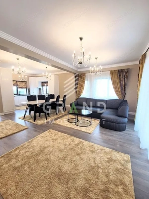 Casă de închiriat | Jacuzzi | Terasă panoramică | Voronet/Bulevardul Muncii