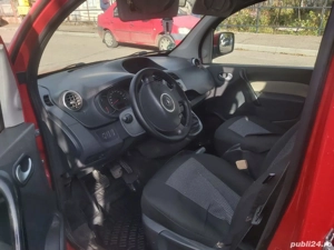 Renault Kangoo (2011)1,6 16v GPL - imagine 7