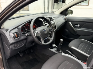 Dacia Logan Mcv Stepway 2019 - imagine 8