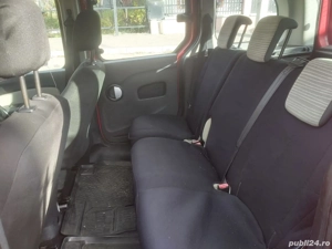 Renault Kangoo (2011)1,6 16v GPL - imagine 8