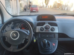 Renault Kangoo (2011)1,6 16v GPL - imagine 9