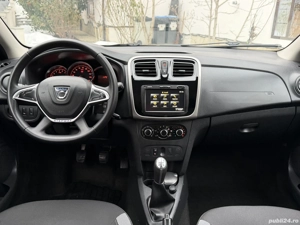 Dacia Logan Mcv Stepway 2019 - imagine 5