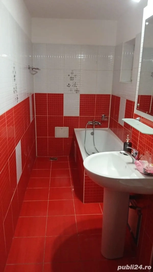 2 camere - Bd.Unirii -  Zepter