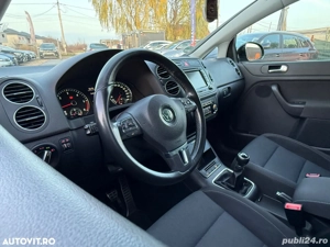 Vând Volskwagen golf plus - imagine 6