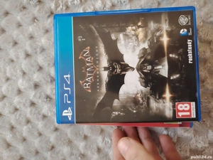 PlayStation 4 - imagine 4