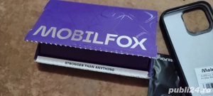 husa Mobile Fox iPhone 16 pro max 