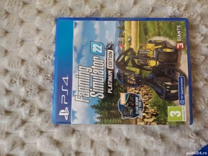 PlayStation 4 - imagine 5