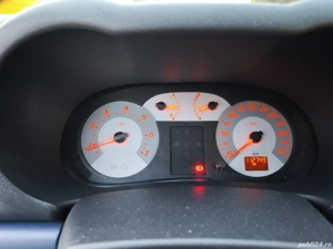 Renault Symbol 1.5 dCi | 2007 | Euro 4 - imagine 8