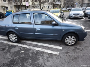 Renault Symbol 1.5 dCi | 2007 | Euro 4 - imagine 3