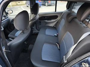 Renault Symbol 1.5 dCi | 2007 | Euro 4 - imagine 9