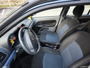 Renault Symbol 1.5 dCi | 2007 | Euro 4 - imagine 7