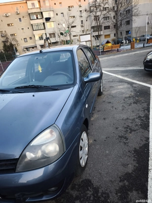 Renault Symbol 1.5 dCi | 2007 | Euro 4 - imagine 5