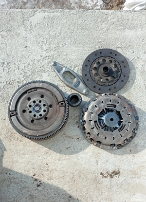 vand chit volanta ambreiaj BMW X3 