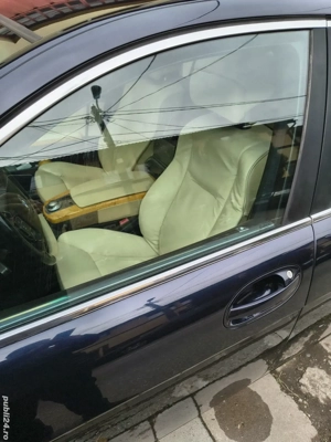 Bmw seria 7 Individual E65 730d - imagine 4