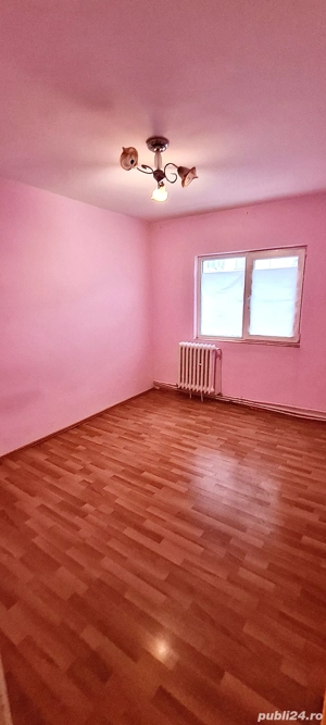 Apartament 3 camere