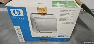 Imprimanta HP Color LaserJet 2605dn