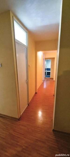 Apartament 3 camere