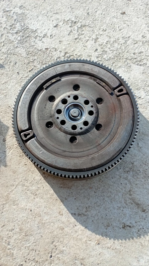 vand chit volanta ambreiaj BMW X3  - imagine 5