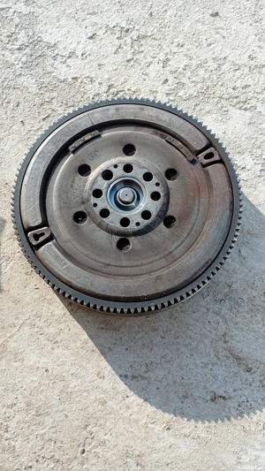 vand chit volanta ambreiaj BMW X3  - imagine 4