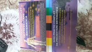 Ghid complet de acupunctura si medicina energetica.