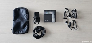 Mini proiector portabil ASUS P1M WXGA200 - imagine 3