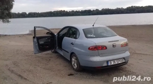 Seat Cordoba  - imagine 3