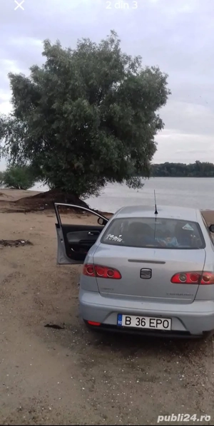 Seat Cordoba  - imagine 2