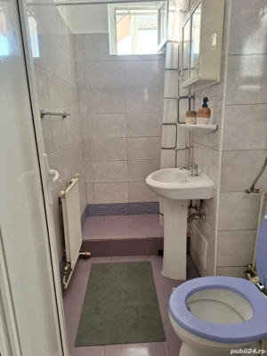 Privat, vând apartam 2 cam, 65000 euro, Hipodrom, zona Cedonia - imagine 4