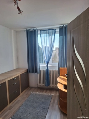 Privat, vând apartam 2 cam, 65000 euro, Hipodrom, zona Cedonia - imagine 3