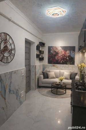 Apartament 2 camere , etaj 1.  Ștrand. 66mp2