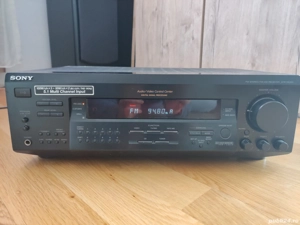 Amplituner Sony STR-DE425 5.1