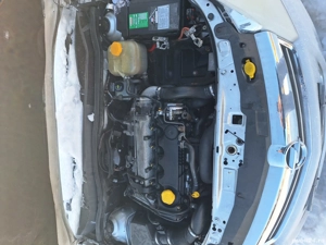Opel astra h - imagine 3