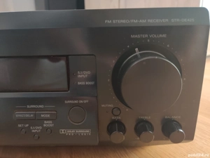 Amplituner Sony STR-DE425 5.1 - imagine 4