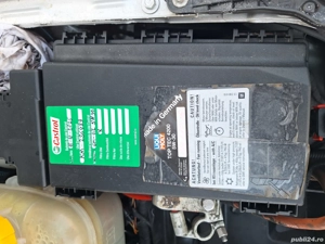 Opel astra h - imagine 2