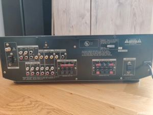 Amplituner Sony STR-DE425 5.1 - imagine 2