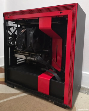 PC Gaming i7 10700K   RTX 3070   32GB RAM   1TB SSD