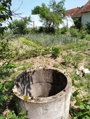 Casă de vânzare (schimb)  ,în Caraș Severin , Fârliug. - imagine 7