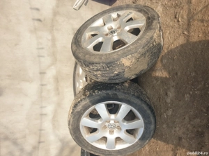 Jante golf4.stare buna.R16 - imagine 2