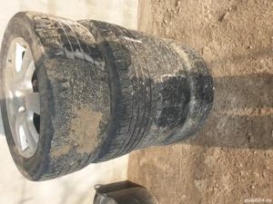 Jante golf4.stare buna.R16