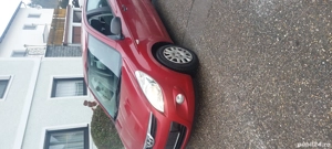 Vand Hyundai i20