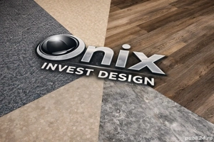 Aplicare Covoare Piatra Naturala Rasini Epoxi 3D LVT PVC SPC MOCHETA PARCHET 