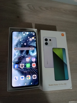 Xiaomi Redmi Note 13 Pro