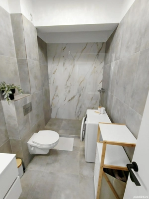 Inchiriez garsoniera Bragadiru Safirului cu parcare inclusa - imagine 6