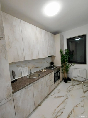 Inchiriez garsoniera Bragadiru Safirului cu parcare inclusa - imagine 3